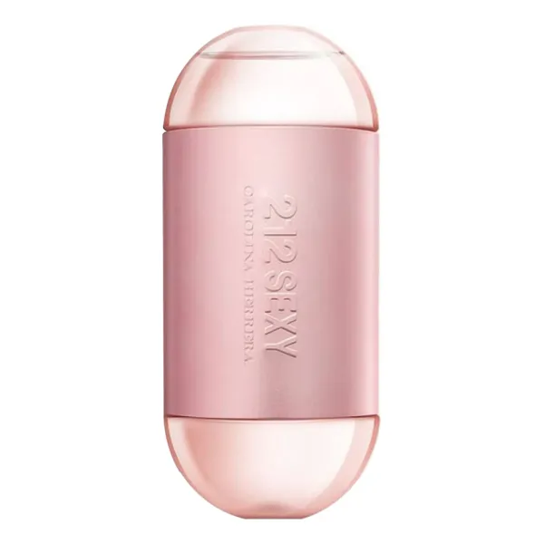 Carolina Herrera 212 Sexy Women