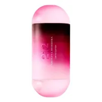 Carolina Herrera 212 Summer