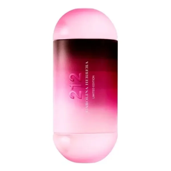 Carolina Herrera 212 Summer