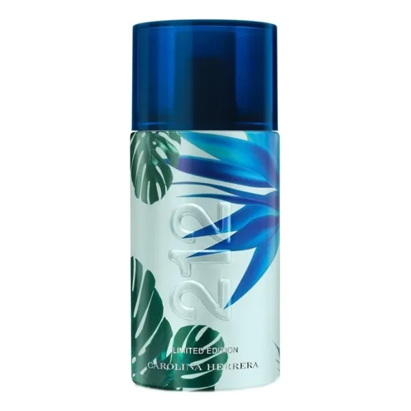 Carolina Herrera 212 Surf Men