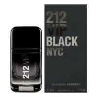 Carolina Herrera 212 VIP Black