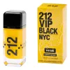 Carolina Herrera 212 VIP Black Cab