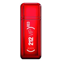 Carolina Herrera 212 VIP Black Red