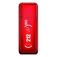 Carolina Herrera 212 VIP Black Red