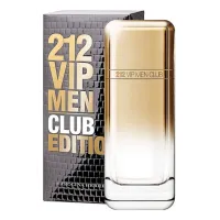 Carolina Herrera 212 VIP Club Edition Men