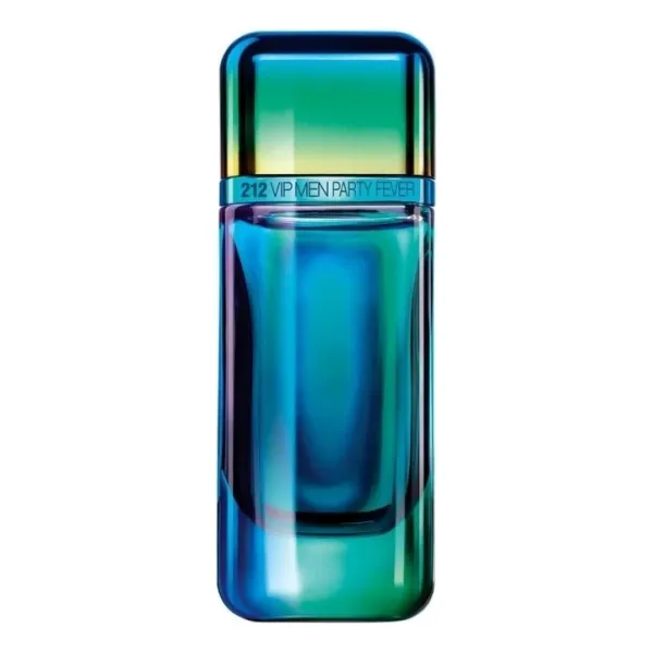 Carolina Herrera 212 VIP Men Party Fever