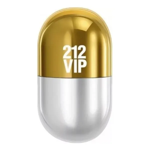 Carolina Herrera 212 VIP Pills