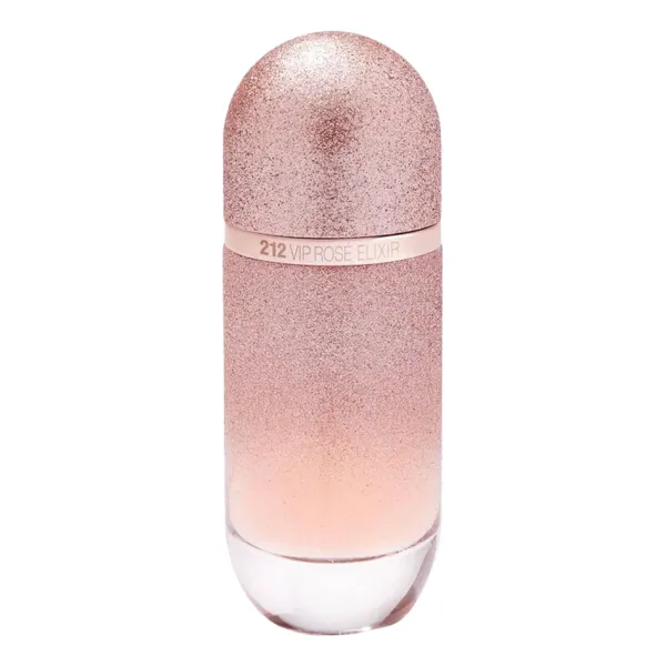 Carolina Herrera 212 VIP Rose Elixir