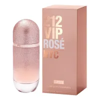 Carolina Herrera 212 VIP Rose Elixir