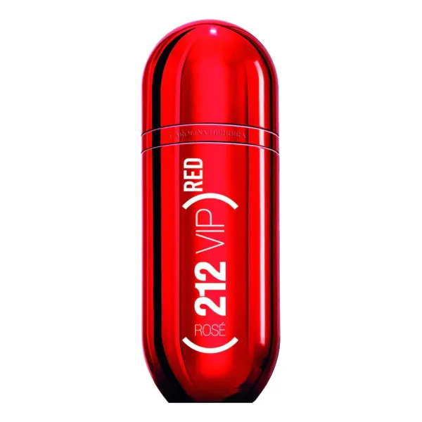 Carolina Herrera 212 VIP Rose Red