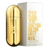 Carolina Herrera 212 VIP Woman