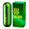 Carolina Herrera 212 VIP Women Wins