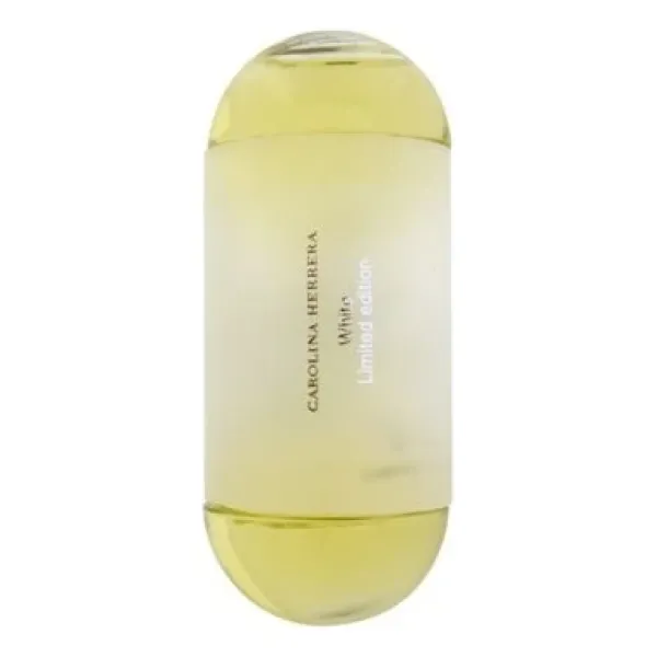 Carolina Herrera 212 White