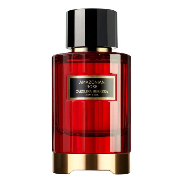 Carolina Herrera Amazonian Rose