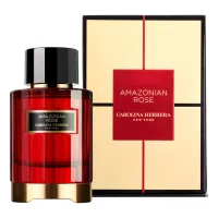 Carolina Herrera Amazonian Rose