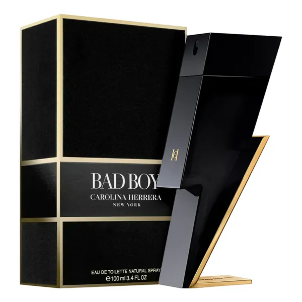 Carolina Herrera Bad Boy