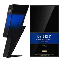 Carolina Herrera Bad Boy Cobalt Elixir