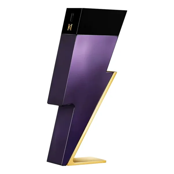 Carolina Herrera Bad Boy Dazzling Garden