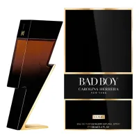 Carolina Herrera Bad Boy Elixir