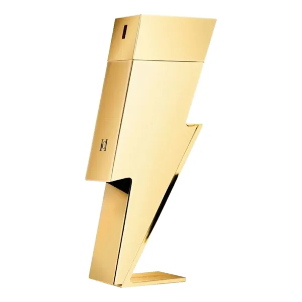 Carolina Herrera Bad Boy Gold Fantasy