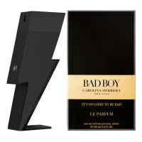 Carolina Herrera Bad Boy Le Parfum
