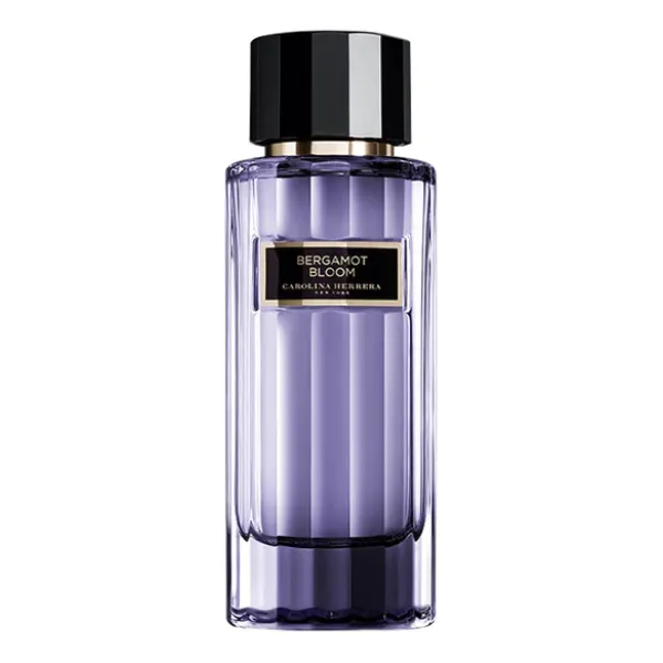 Carolina Herrera Bergamot Bloom
