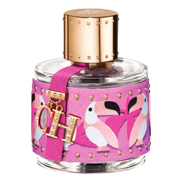 Carolina Herrera CH Birds Of Paradise