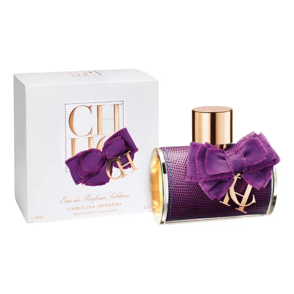 Carolina Herrera CH Eau De Parfum Sublime