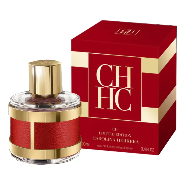 Carolina Herrera CH Insignia