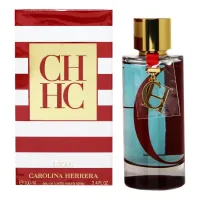 Carolina Herrera CH L'Eau 2017