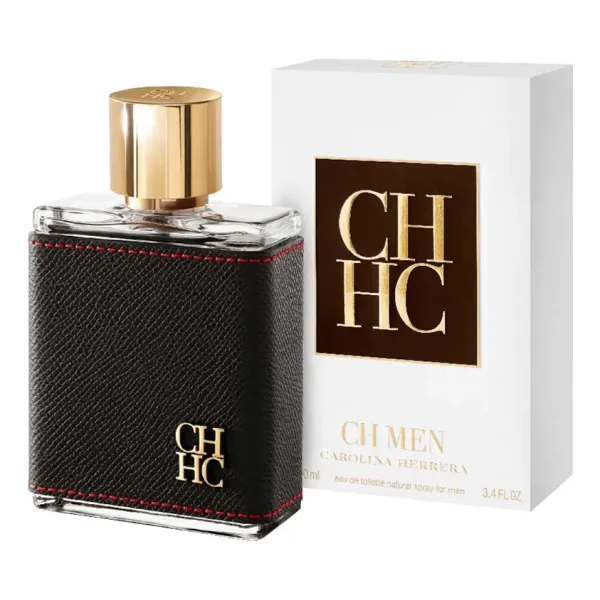 Carolina Herrera CH Men