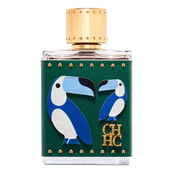 Carolina Herrera CH Men Birds Of Paradise