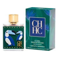 Carolina Herrera CH Men Birds Of Paradise