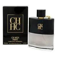 Carolina Herrera CH Men Prive