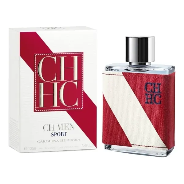 Carolina Herrera CH Men Sport