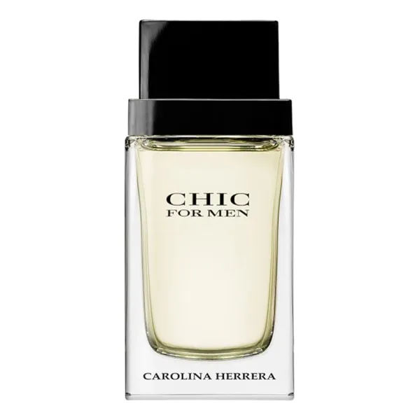 Carolina Herrera CHIC For Men