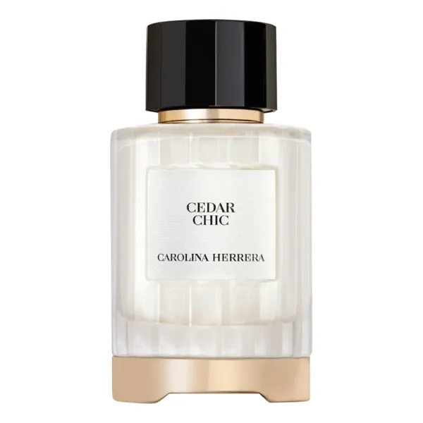 Carolina Herrera Cedar Chic