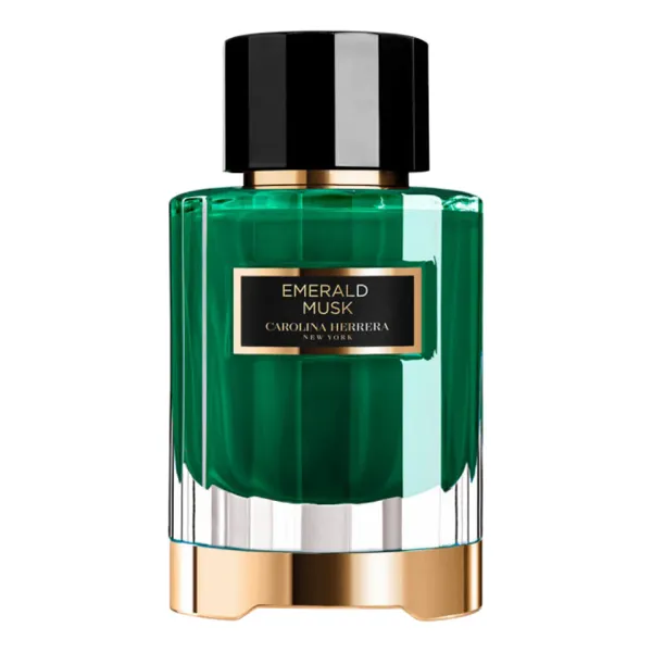 Carolina Herrera Emerald Musk