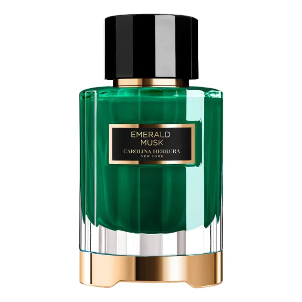 Carolina Herrera Emerald Musk
