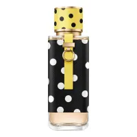 Carolina Herrera Fearless & Fabulous Dot Drama