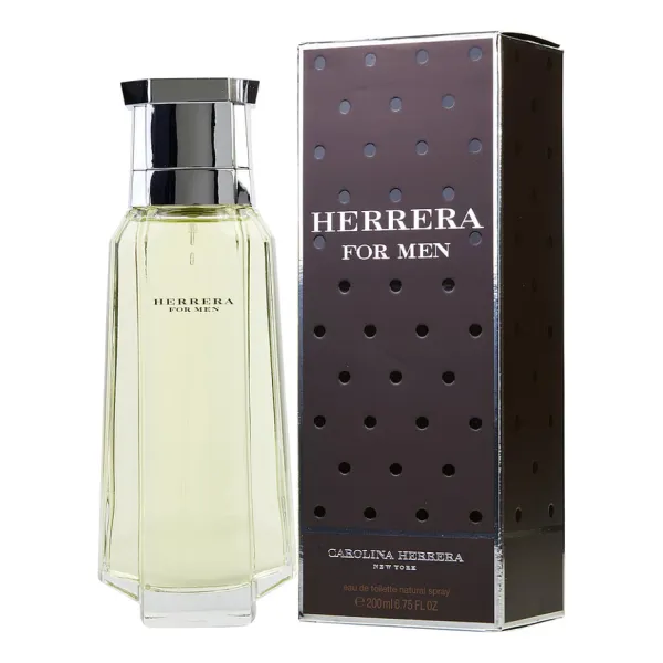 Carolina Herrera For Men