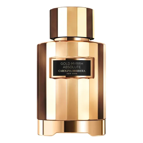 Carolina Herrera Gold Myrrh Absolute
