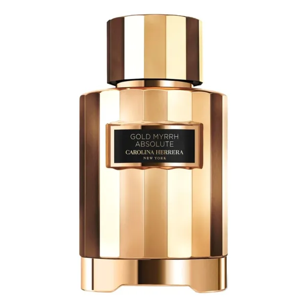 Carolina Herrera Gold Myrrh Absolute