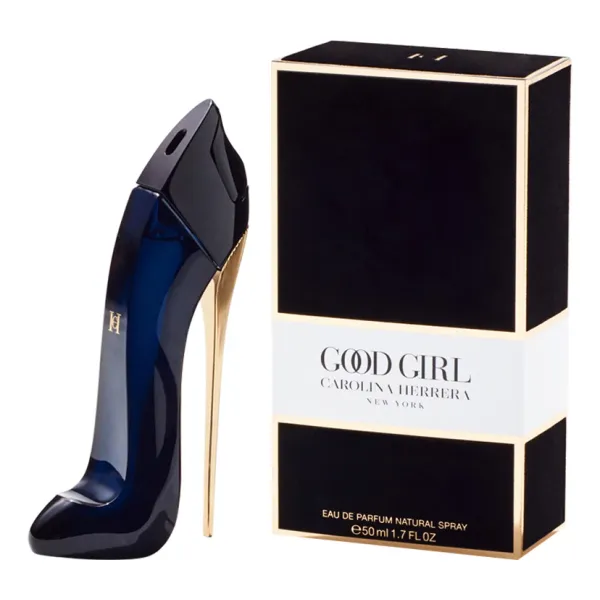 Carolina Herrera Good Girl