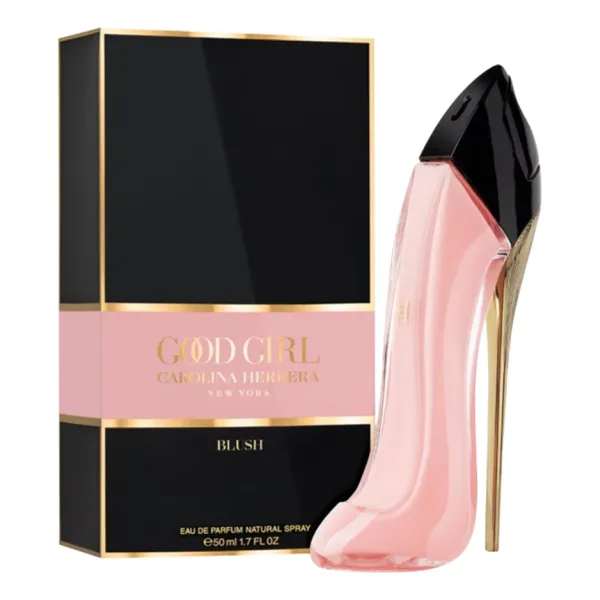 Carolina Herrera Good Girl Blush