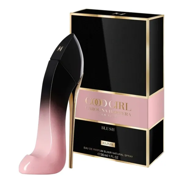 Carolina Herrera Good Girl Blush Elixir