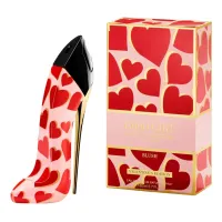 Carolina Herrera Good Girl Blush Valentine's Collector's Edition