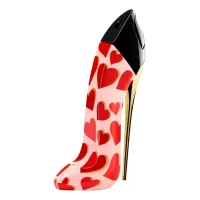 Carolina Herrera Good Girl Blush Valentine's Collector's Edition