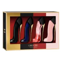 Carolina Herrera Good Girl Discovery Set