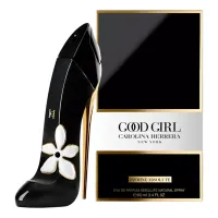 Carolina Herrera Good Girl Jasmine Absolute